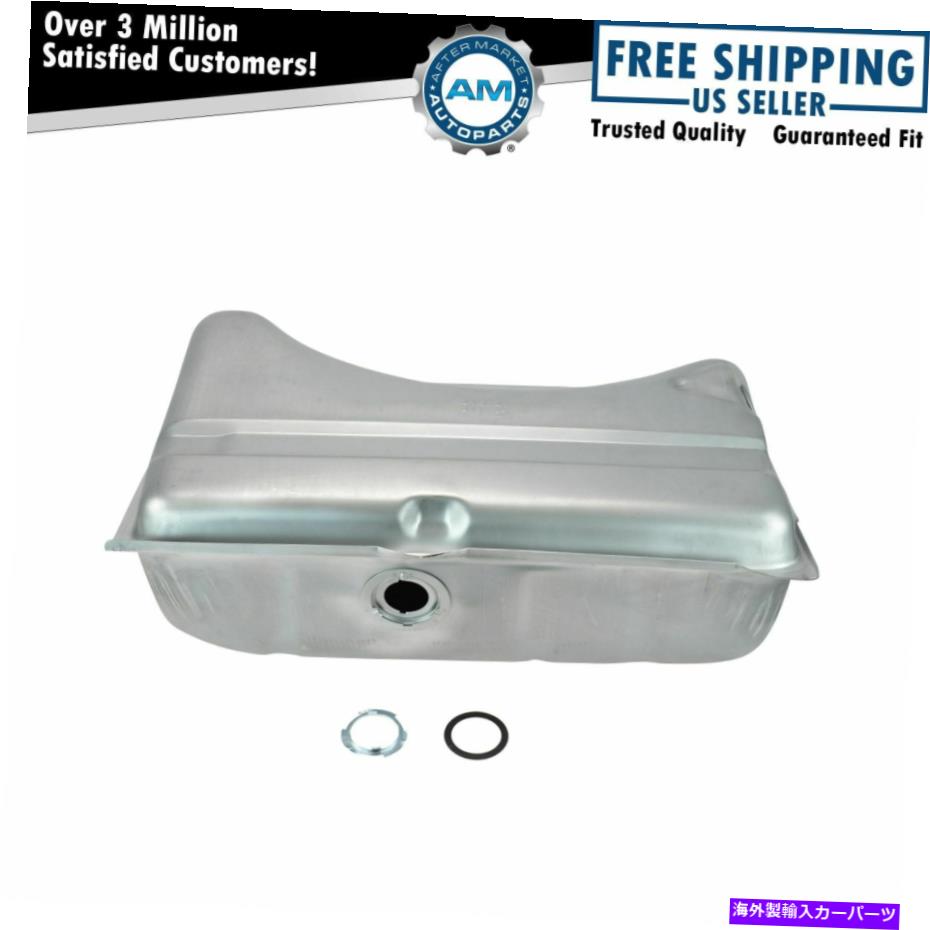 Fuel Gas Tank ǳ󥿥18ȥץޥХ饯ꥢ Fuel Gas Tank 18 Gallon for Dodge Dart Plymouth Barracuda Valiant