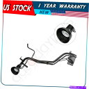 Fuel Gas Tank 燃料タンクフィラーネックは 日産3.5LガスDOHC 2003-2004 FN748のインフィニティに適合します Fuel Tank Filler Neck Fits Infiniti For Nissan 3.5L GAS DOHC 2003-2004 FN748