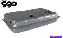 Fuel Gas Tank 1939-48マーキュリー41-48フォードカースチールガス燃料タンクキャブレター / EFI 48G 1939-48 Mercur...
