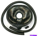 Fuel Gas Tank 1975-1977コルベット燃料ガスフィラーネックオーバーフローブートキットC3 NEW 1975 - 1977 Corvette Fuel Gas Filler Neck Overflow Boot Kit C3 NEW(2)