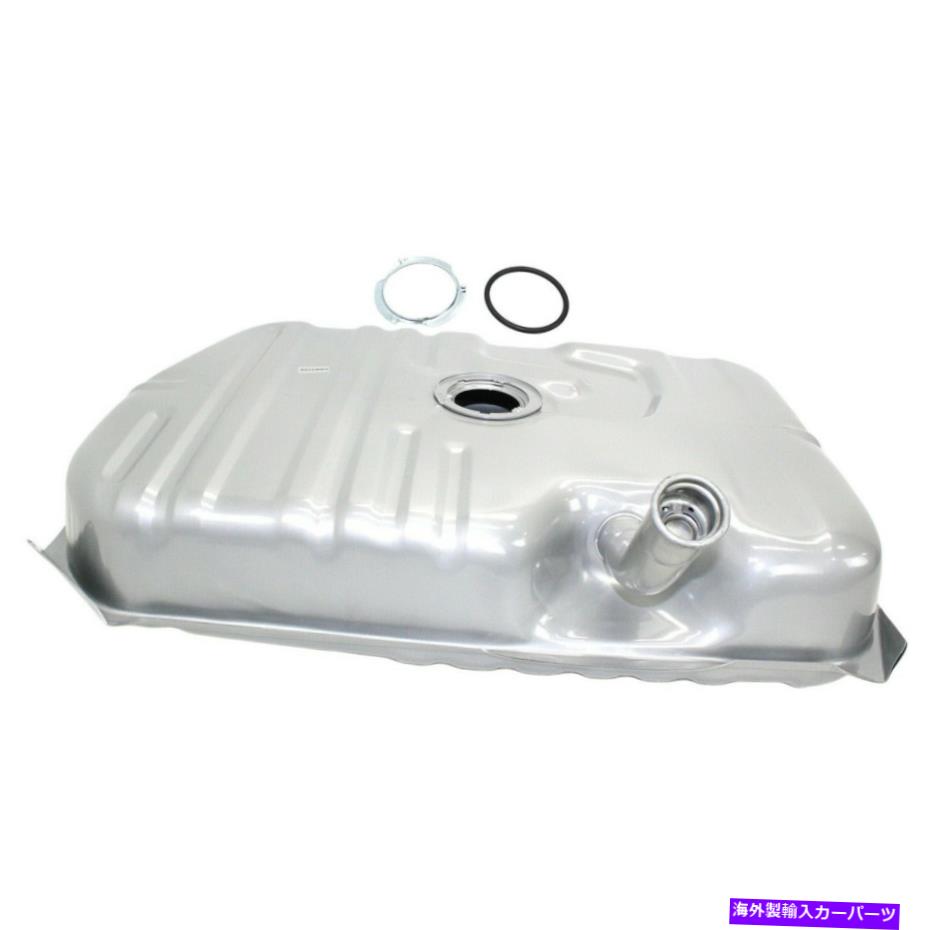 Fuel Gas Tank 78-8017ǳ󥿥󥯥å󥰥åȥСդɥ⡼ӥ륫ȥ饹 17 Gallon Fuel Gas Tank For 78-80 Oldsmobile Cutlass With Lock Ring Kit Silver