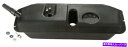 Fuel Gas Tank Tanks Inc 40p 1938-39-40 Ford Car 1938-41 Pick Up Truck Poly Fuel ...