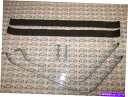 Fuel Gas Tank 1966-1970ビュイックリビエラガソリンタンク燃料タンクストラップキット。真新しい 1966-1970 Buick Riviera Gas Tank Fuel Tank Strap Kit. Brand New