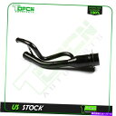 Fuel Gas Tank ダコタトラッククルークワッドキャブ5.9L 4.7L燃料ガソリンタンクフィラーネックパイプ00-02 For Dakota Truc...