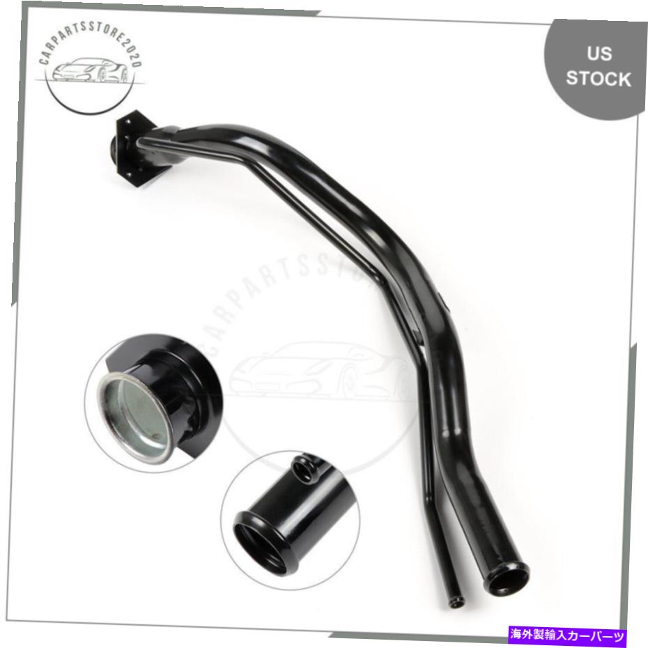 Fuel Gas Tank 95-95ポンティアックグランドAMの燃料タンクフィラーネック3.1L 2.3LガスOHV FN616 95-95 Fuel Tank Filler Neck For Pontiac Grand Am 3.1L 2.3L GAS OHV FN616