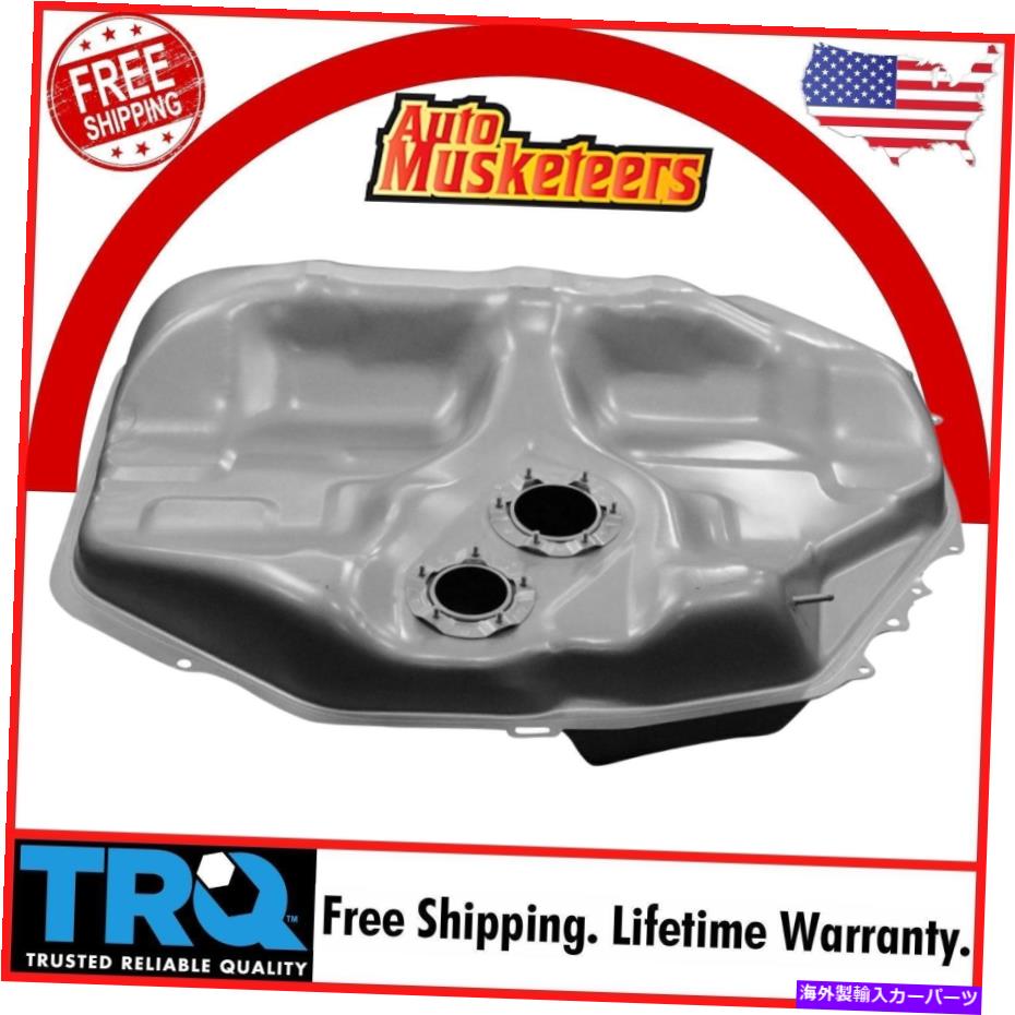 Fuel Gas Tank TRQ 11.9 Acura El Honda Civic Newのためのガロン燃料ガソリンタンク TRQ 11.9 Gallon Fuel Gas Tank for Acura EL Honda Civic New