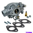 Carburetor Ford Tractors NAA&JUBILEE +ガスケットEAE9510Cにフィットするキャブレター炭水化物をお勧めします Reco...