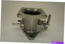 Carburetor IMPCOスタイルAT2-4-2 T2スロットルボディCA225 225 200ミキサーアフターマーケット IMPCO STYLE AT2-4-2 T2 THROTTLE BODY CA225 225 200 MIXER AFTERMARKET