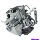 Carburetor キャブレターカービーフィット日産A12ダットサンサニーB210パルサートラック16010-H1602 Carburetor Carby fit Nissan A12 Datsun Sunny B210 Pulsar Truck 16010-H1602