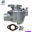 Carburetor 8N9510C-HD FORD TRACTOR 9N 8N 2Nإӡǥ塼ƥTSX-241 A B C TSX33ѥ֥쥿 8N9510C-HD Carburetor For Ford Tractor 9N 8N 2N Heavy Duty TSX-241 A B C TSX33