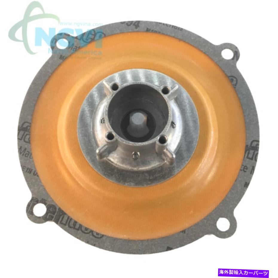 Carburetor IMPCO AV1-14-4 - եХ֥֥νCA100 CA125ߥ IMPCO AV1-14-4 Replacement - Repair Diaphragm Valve Assembly (CA100 CA125 Mixer)