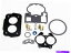 Carburetor Jet Performance 201005 Rochester 2G Carburetor Rebuild Kit Jet Performance 201005 Rochester 2G Carburetor Rebuild Kit