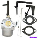 Carburetor Briggs&Stratton 5000 5550 6200 8550 10HPジェネレーターGenpower 305のキャブレター Carburetor for Briggs & Stratton 5000 5550 6200 8550 10HP Generator GenPower 305
