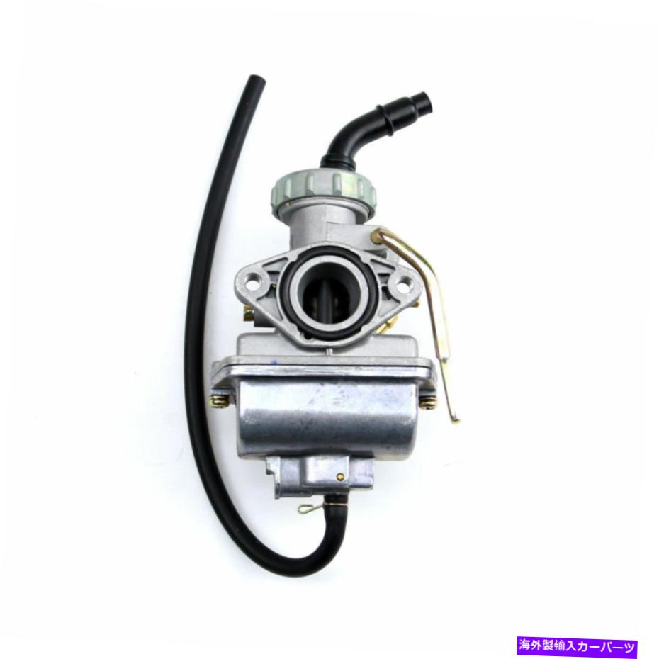 Carburetor Big Bore Modified 88cc󥸥ԥåȥХCRF50 XR50 SSRPZ20 20mm֥쥿 PZ20 20mm Carburetor for Big Bore Modified 88cc Engine Pit Bike CRF50 XR50 SSR