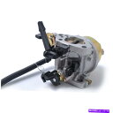 Carburetor ホンダGX240 GX270 8HP 9HPエンジンのガスケット炭水化物キット交換を備えたキャブレター Carburetor With Gasket Carb Kit Replacement For Honda Gx240 Gx270 8hp 9hp Engine
