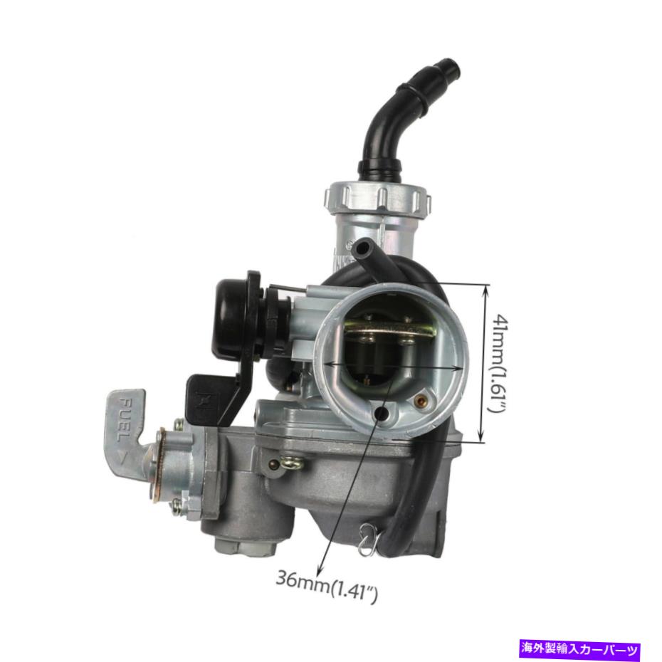 Carburetor PZ22ۥXR50 CRF50 XR70 CRF70 ATVåɥԥåȥȥХú岽ʪ PZ22 22mm Carburetor For Honda XR50 CRF50 XR70 CRF70 ATV Quad Pit Dirt Bike Carb