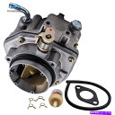 Carburetor キャブレター146-6100 146-0414 ONANエンジン用B48G OL16、OL18、OL20 20HPエンジン用 Carburetor 146-6100 146-0414 For Onan Engine B48G OL16,OL18,OL20 20HP Engine