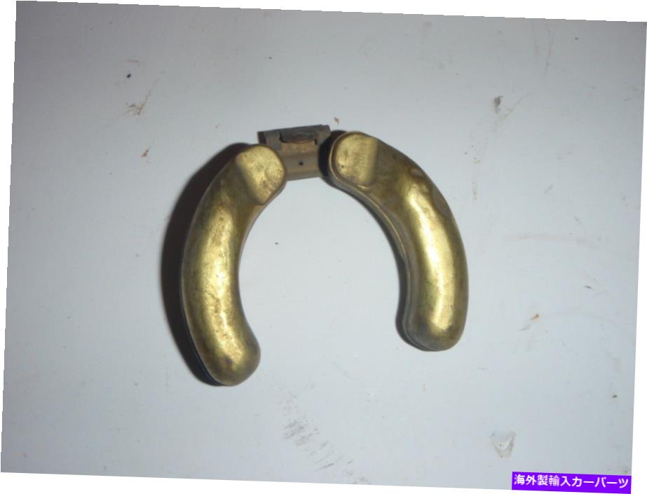 Carburetor NOSブラスキャブレターフロート56 57リンカーンマーキュリーホリー4000 4BBL新しいティーポ..