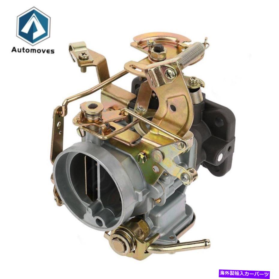 Carburetor 日産Cabstar Datsunの場合1.6L 1567cc 16010-B0302キャブレターをピックアップ For Nissan Cabstar Datsun pick up 1.6L 1567CC 16010-B0302 Carburetor