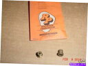Carburetor 1955 Packard Carburetor Metering Jets 458788 Nos 1955 Packard Carbure...