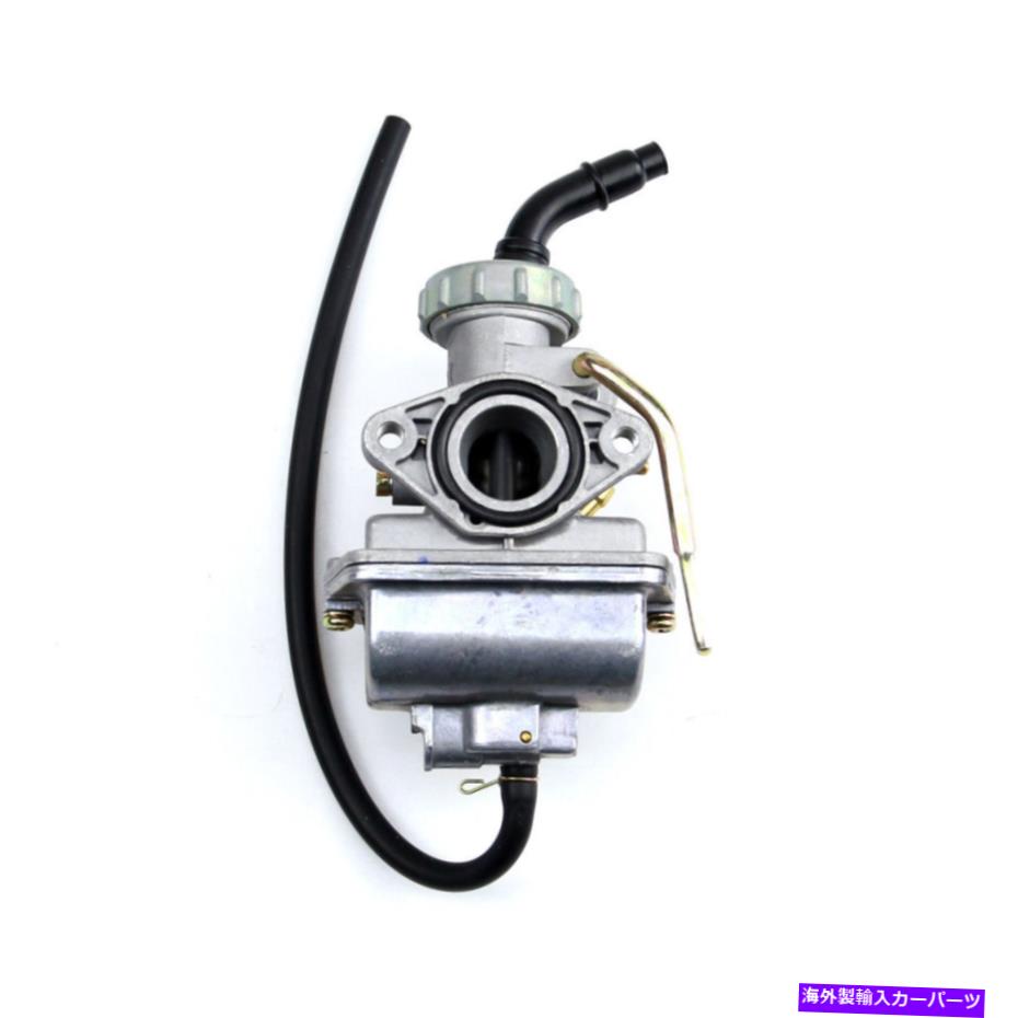 Carburetor 20mmΥ֥쥿ӥåܥ88cc󥸥CRF50ȥԥåȥХåATV 20mm Carburetor for Big Bore Modified 88cc Engine CRF50 Dirt Pit Bike Gokart ATV