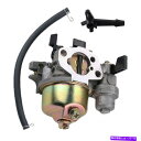 Carburetor ホンダGX160 GX168F GX200 5.5HP 6.5HP燃料パイプガスケットエンジン用のキャブレター炭水化物 Carburetor Carb for Honda GX160 GX168F GX200 5.5HP 6.5HP Fuel Pipe Gasket Engine