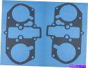 2 PAIRS (4PCS) WEBER 48 IDA TOP COVER GASKETS/FLOAT BOWL GASKETS 41705.021カテゴリCarburetor状態海外直輸入品 新品メーカー車種発送詳細 送料無料 （※北海道、沖縄、離島は省く）商品詳細輸入商品の為、英語表記となります。Condition: NewManufacturer Part Number: 41705.021Brand: Made in AmericaUPC: Does not apply《ご注文前にご確認ください》■海外輸入品の為、NC・NRでお願い致します。■取り付け説明書は基本的に付属しておりません。お取付に関しましては専門の業者様とご相談お願いいたします。■通常2〜4週間でのお届けを予定をしておりますが、天候、通関、国際事情により輸送便の遅延が発生する可能性や、仕入・輸送費高騰や通関診査追加等による価格のご相談の可能性もございますことご了承いただいております。■海外メーカーの注文状況次第では在庫切れの場合もございます。その場合は弊社都合にてキャンセルとなります。■配送遅延、商品違い等によってお客様に追加料金が発生した場合や取付け時に必要な加工費や追加部品等の、商品代金以外の弊社へのご請求には一切応じかねます。■弊社は海外パーツの輸入販売業のため、製品のお取り付けや加工についてのサポートは行っておりません。専門店様と解決をお願いしております。■大型商品に関しましては、配送会社の規定により個人宅への配送が困難な場合がございます。その場合は、会社や倉庫、最寄りの営業所での受け取りをお願いする場合がございます。■輸入消費税が追加課税される場合もございます。その場合はお客様側で輸入業者へ輸入消費税のお支払いのご負担をお願いする場合がございます。■商品説明文中に英語にて”保証”関する記載があっても適応はされませんのでご了承ください。■海外倉庫から到着した製品を、再度国内で検品を行い、日本郵便または佐川急便にて発送となります。■初期不良の場合は商品到着後7日以内にご連絡下さいませ。■輸入商品のためイメージ違いやご注文間違い当のお客様都合ご返品はお断りをさせていただいておりますが、弊社条件を満たしている場合はご購入金額の30％の手数料を頂いた場合に限りご返品をお受けできる場合もございます。(ご注文と同時に商品のお取り寄せが開始するため)（30％の内訳は、海外返送費用・関税・消費全負担分となります）■USパーツの輸入代行も行っておりますので、ショップに掲載されていない商品でもお探しする事が可能です。お気軽にお問い合わせ下さいませ。[輸入お取り寄せ品においてのご返品制度・保証制度等、弊社販売条件ページに詳細の記載がございますのでご覧くださいませ]&nbsp;