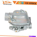 Carburetor 8N9510C-HDキャブレターカーブカービーフォードトラクター2N 8N 9N TSX241B TSX-241B 8N9510C-Hd ...