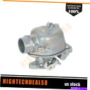 Carburetor 新しい8N9510C-HDキャブレターカーブカービーフィットフォード8N9510C 9N9510A B3NN9510A New 8N951...