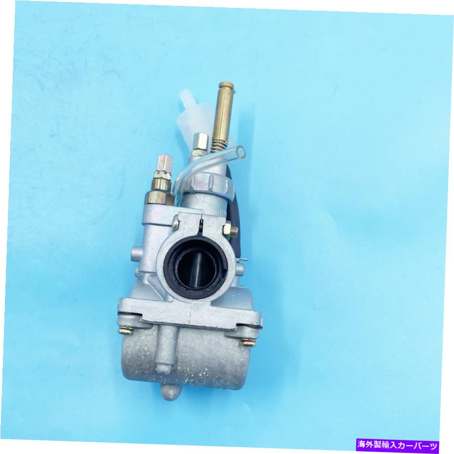 Carburetor 80cc kd80ú岽ʪPZ17j 1975-1990ο֥쥿 New Carburetor For Kawasaki 80cc KD80 Carb PZ17J 1975-1990