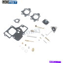 Carburetor トヨタフォークリフト用のキャブレター修理キット21100-78150-71 4Y 5Kエンジン Carburetor Repair Kit 21100-78150-71 for Toyota Forklifts 4Y 5K Engines