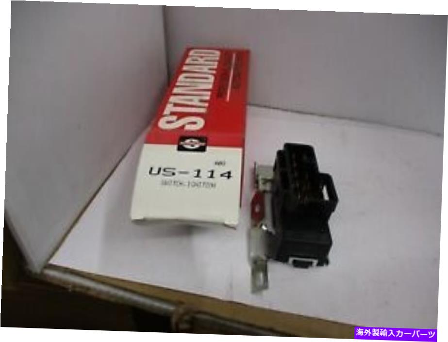 Carburetor ɸ।˥åUS-114򴹥˥å󥹥å Standard Ignition US-114 replacement Ignition Switch