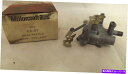 Carburetor Nos 1976 Ford Carburetor Choke Housing 460 Engine Torino Ranchero D0A...