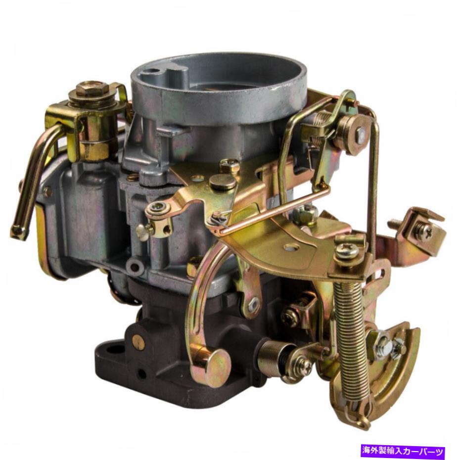 Carburetor 521 620 720ԥåå710󥭥֥PA321 J15 1.5L󥸥Υ֥쥿 Carburetor For Nissan 521 620 720 Pickup 710 Sedan Cabstar PA321 J15 1.5L Engine