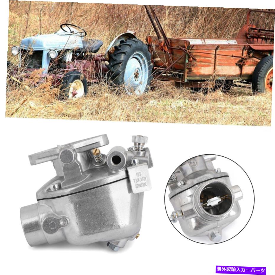 Carburetor Ford Tractorのキャブレター2N 8N 9N TSX33 8N9510C-HD for Marvel Schebler RM3 Carburetor For Ford Tractor 2N 8N 9N TSX33 8N9510C-HD For Marvel Schebler RM3