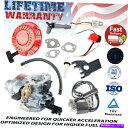 Carburetor ホンダGX160 GX140 GX200 5HP-6.5HPキャブレターの反動のためのスターターイグニッションコイル Starter Ignition Coil For Honda GX160 GX140 GX200 5HP-6.5HP Carburetor Recoil US
