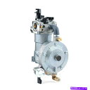 Carburetor MaxGeek ER2500 2KW 168Fキャブレターキットガソリン発電機部品LPGデュアル燃料 Maxgeek ER2500 2KW 168F Carburetor Kit Gasoline Generator Parts LPG Dual Fuel