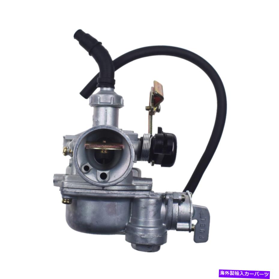 Carburetor キャブレター炭水化物はホンダC 90 C90カブパスポート1980-1981フィット Carburetor Carbs fit Honda C 90 C90 Cub Passport 1980-1981