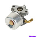 Carburetor 798653職人ティラーのための1×交換用キャブレターアフターマーケット部品 1 × Replacement Carburetor Aftermarket Parts For 798653 Craftsman Tiller Intek