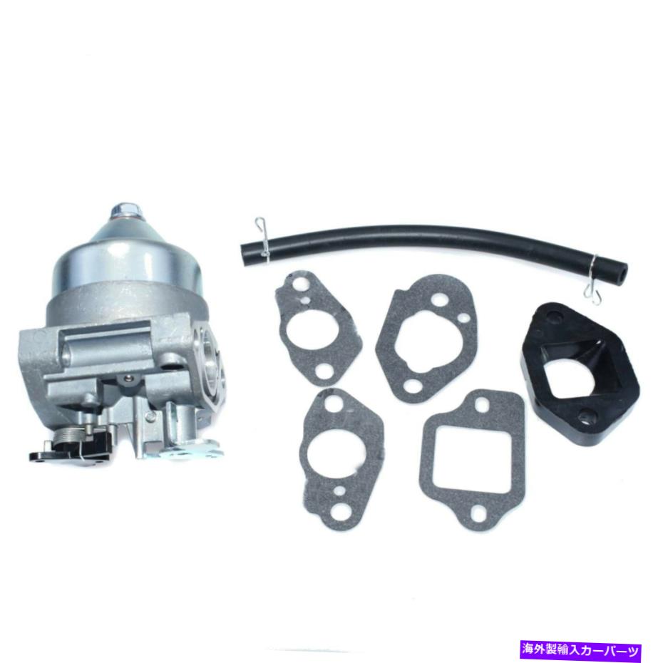 Carburetor ۥ16211-ZL8-000,16221-883-800˥åȤ줿åդ֥쥿 Carburetor w/Gaskets Set For Honda 16211-zl8-000,16221-883-800