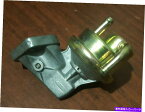 Carburetor フィアット128セダン /クーペ / 3p 1300レガタ85S 1500 OE / fispa燃料ポンプ4434833 Fiat 128 sedan /coupe / 3P 1300 Regata 85s 1500 OE / Fispa Fuel pump 4434833