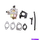 Carburetor 13HPエンジン#16100-ZF6-V01用のオートバイキャブレターキャブレター Motorcycle Carburetor Carburetor for 13hp Engines # 16100-ZF6-V01