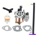 Carburetor GX160/GX200 5.5HP 6.5HP固定エンジンモーター用のキャブレターカービー炭水化物 Carburettor Carby Carb For GX160/GX200 5.5hp 6.5hp Stationary Engine Motor
