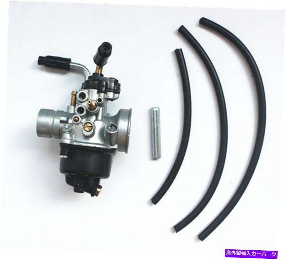 Carburetor キャブレターPHBN12 PHBN 12mm for HS MBKブースター/ヤマハミナレッリcon serviz carburetor PHBN12 PHBN 12mm FOR HS MBK BOOSTER/YAMAHA MINARELLI CON SERVIZ