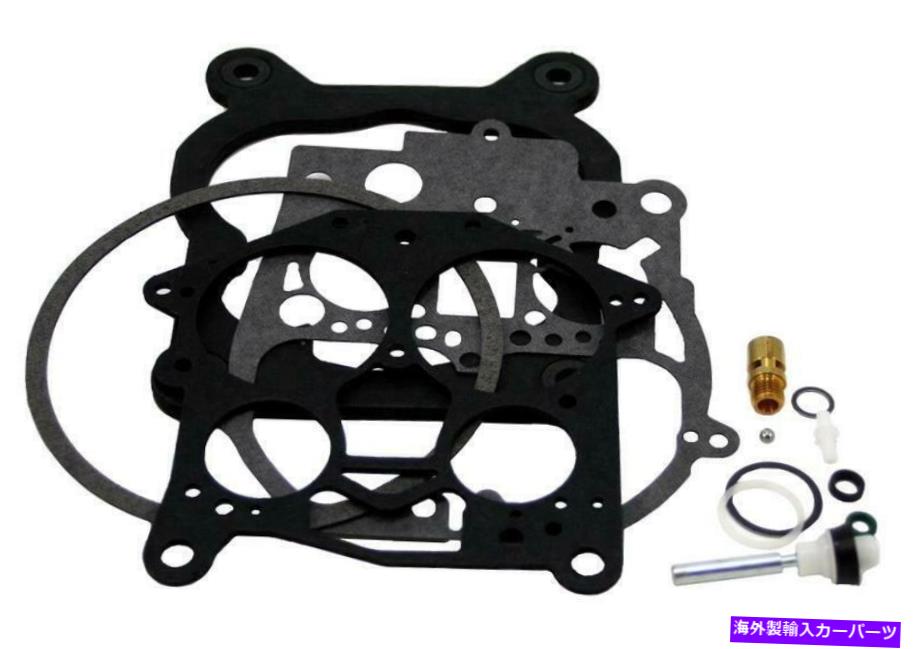 Carburetor Jet Performance 201003 M4 Quadrajet Rebuild Kit Jet Performance 201003 M4 Quadrajet Rebuild Kit