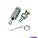 Carburetor スロットルロッドショルダースタッドキットEdelbrock 8007 Throttle Rod Shoulder Stud Kit Edelbrock 8007(2)