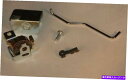 Carburetor 1966-69ホーリーカルブ396/375hpカマロシェベルノヴァFS新しい摂取量に関するチョークキット 1966-69 CHOKE KIT ON INTAKE TO HOLLEY CARB-396/375HP CAMARO CHEVELLE NOVA FS NEW