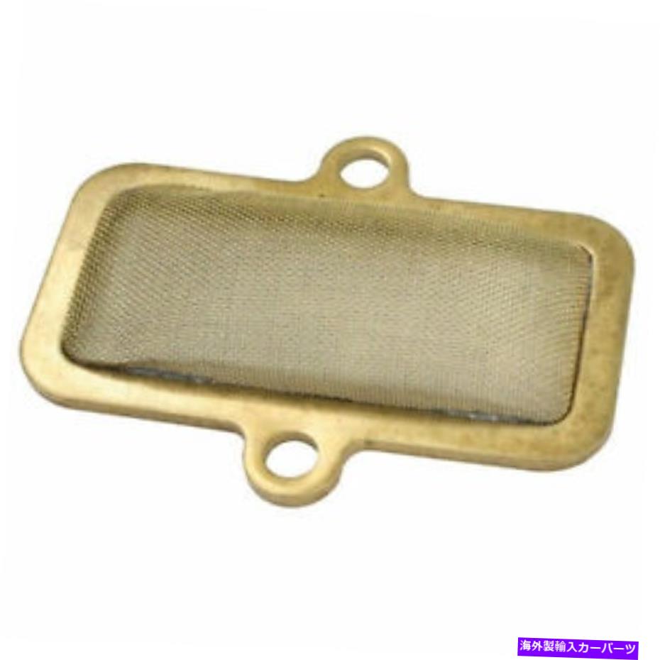 Carburetor Empi 43-5348メインジェットフィルタースクリーンWeber 48 Ida、Empi 48/51 EPC、それぞれ ..