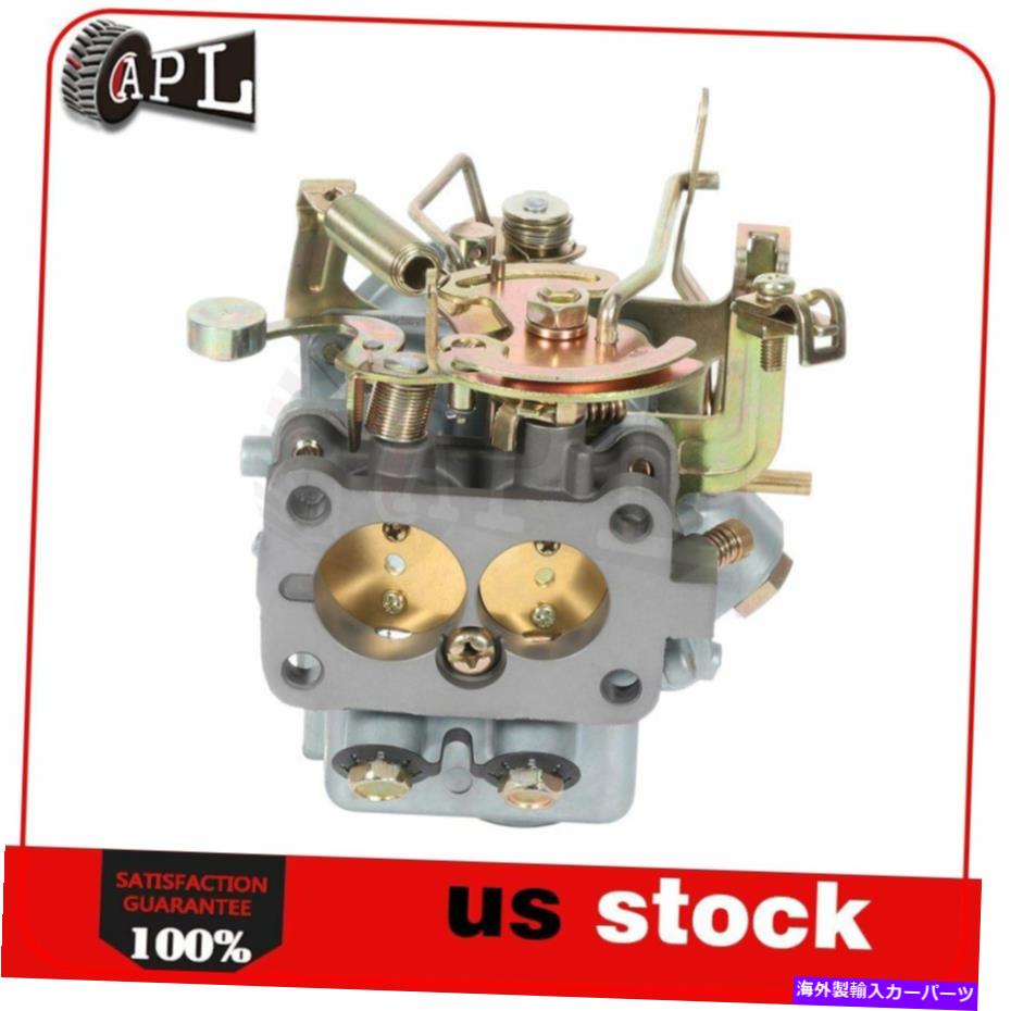 Carburetor 16010-H1602日産サニーセダン1.2L 1979-1982キャブレター炭水化物の新品 16010-H1602 Fit For Nissan Sunny Sedan 1.2L 1979-1982 Carburetor Carb Brand New