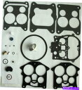 Carburetor 1968 Carb Kit Rochester Q-Jet w/Choke Corvette Chevelle Camaro 396 42...